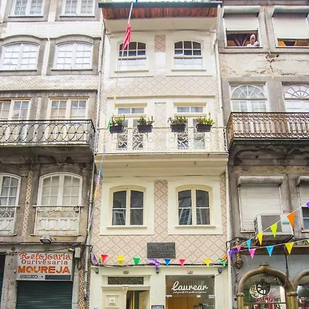 Laurear Oporto