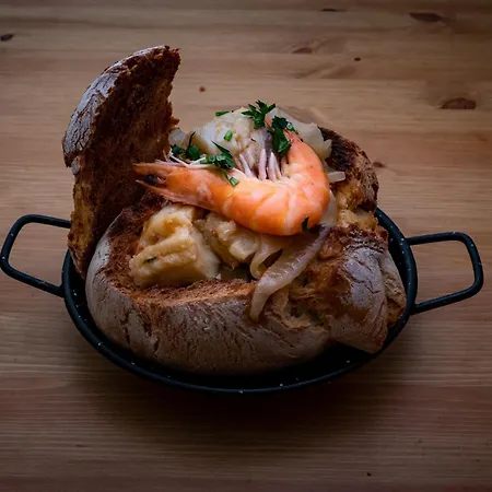 Gæstehus Laurear 3*