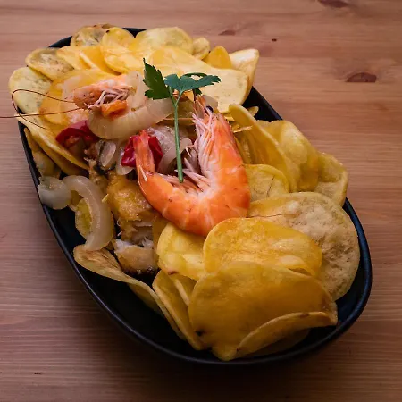 Gæstehus Laurear Porto