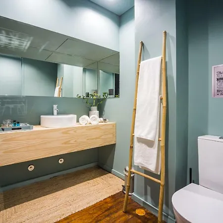 Gæstehus Laurear 3*