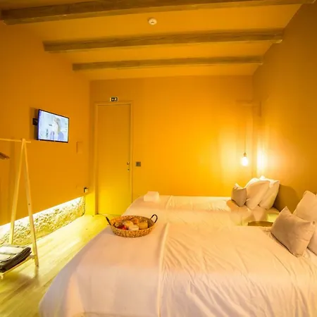 Laurear Gæstehus Porto