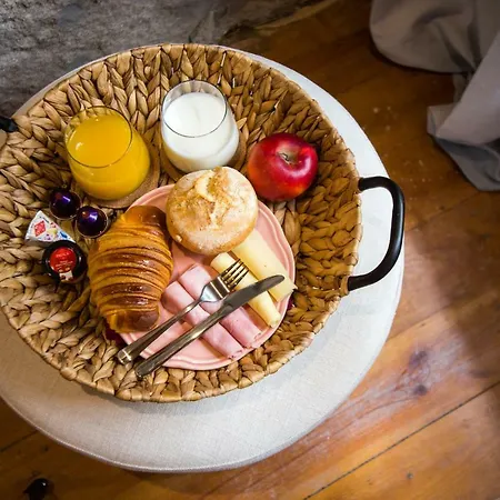 Laurear Gæstehus Porto