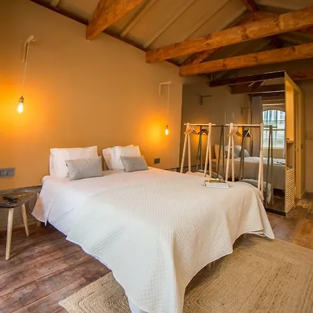 Laurear Gæstehus 3*