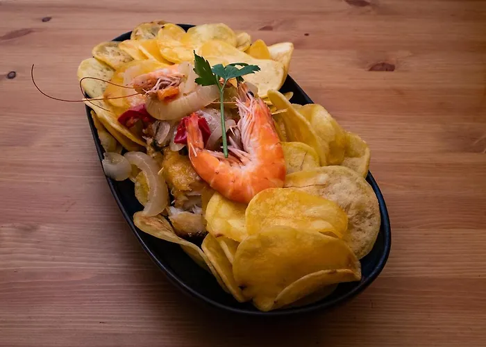 Pensión Laurear Oporto