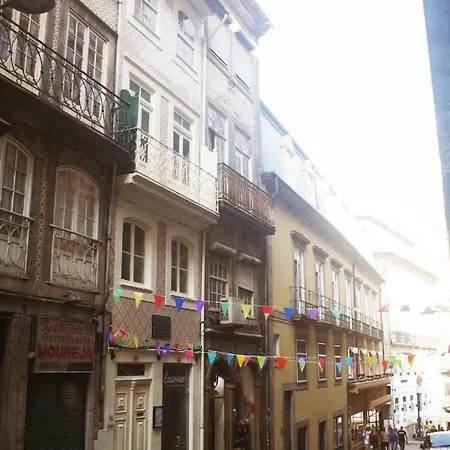 Laurear Affittacamere Oporto