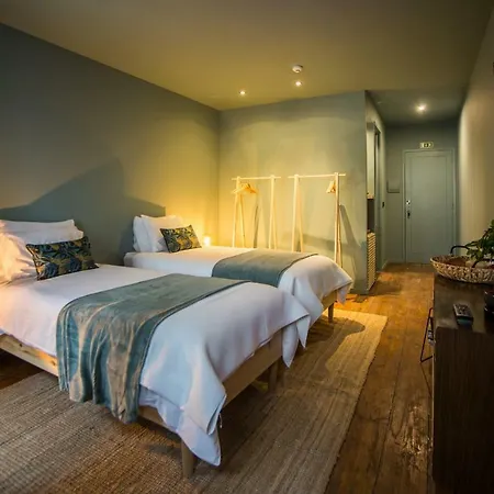 Guest house Laurear 2*