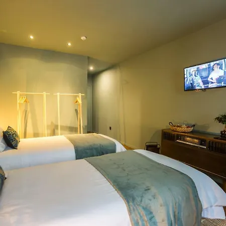 Laurear Guest house Porto