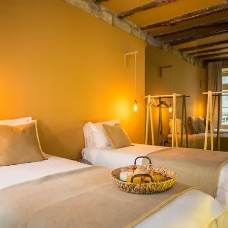 招待所 Laurear 3*