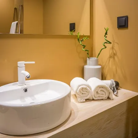 Laurear 3* 波尔图