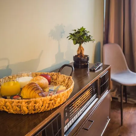 Laurear 3* 波尔图