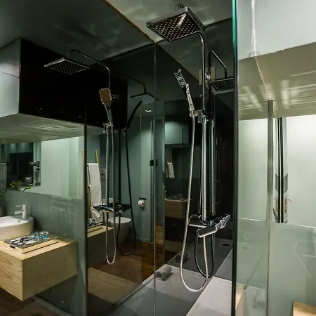 Affittacamere Laurear 3*