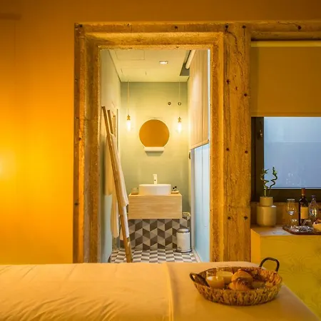 Guest house Laurear