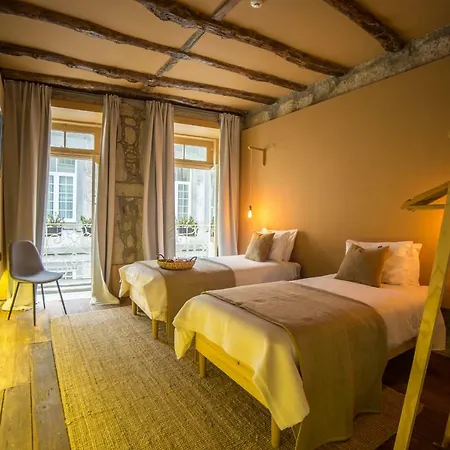 Laurear Guest house 2*