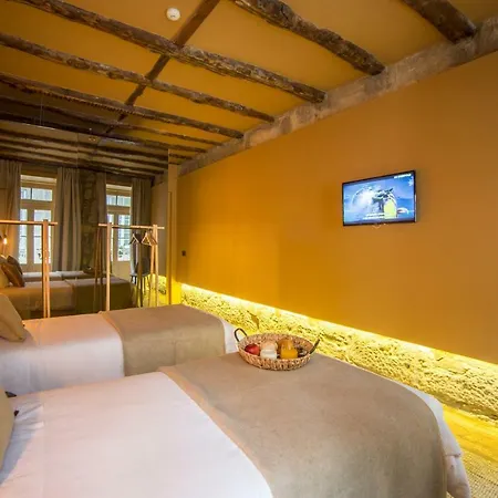 Laurear Affittacamere Oporto