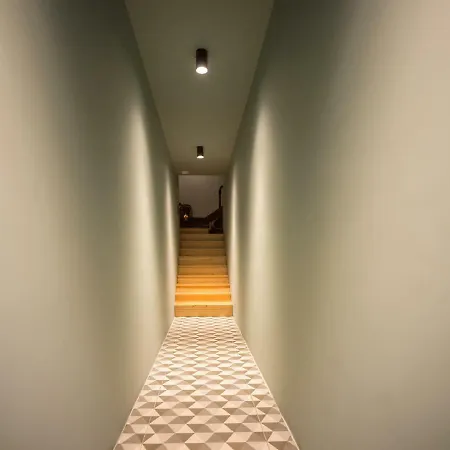 Laurear Guest house