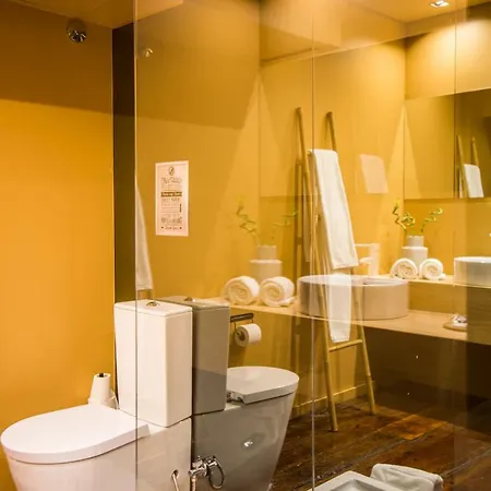 Laurear Guest house Porto