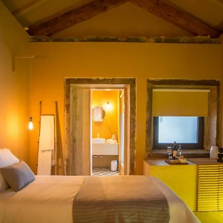 招待所 Laurear 波尔图