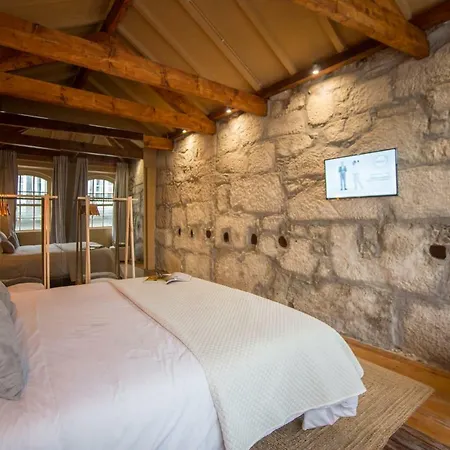 Laurear Guest house Porto