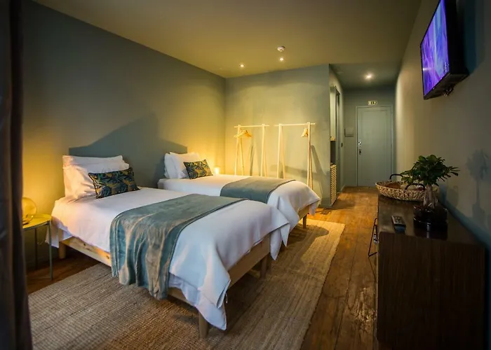 Pensjonat Laurear 3*