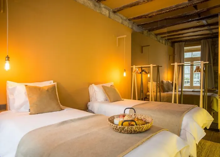 Casa de hóspedes Laurear 3*