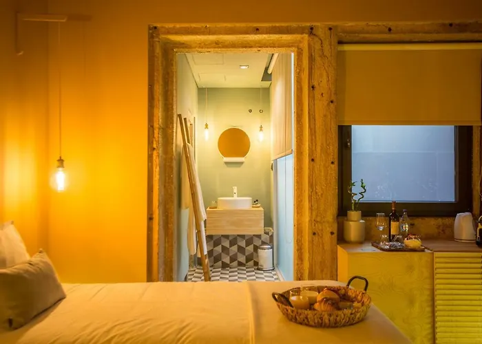 Casa de hóspedes Laurear