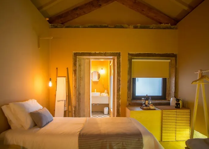 Pensjonat Laurear Porto