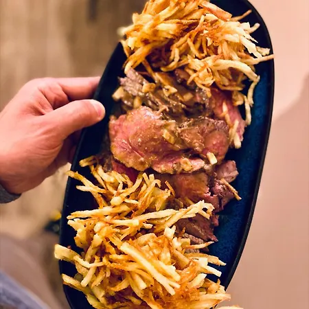 בית הארחה Laurear