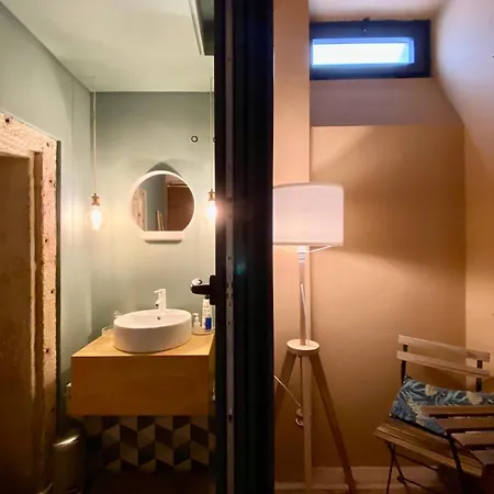 Laurear 4* Porto