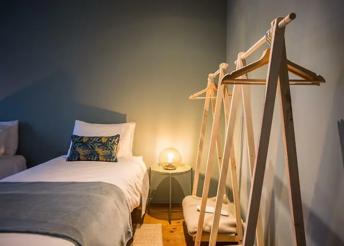 Laurear 3* פורטו