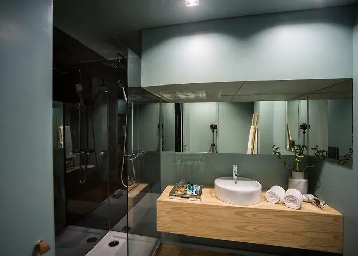 בית הארחה Laurear