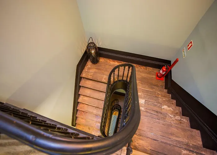 בית הארחה Laurear פורטו