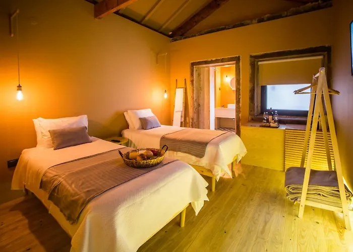 Konukevi Laurear Porto