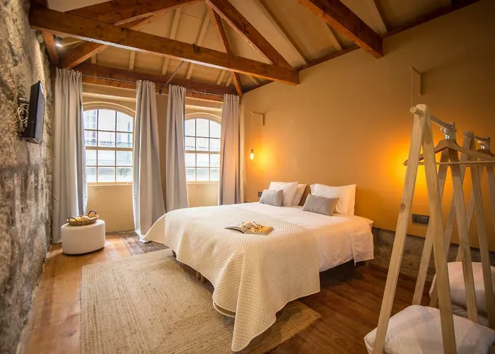 Laurear בית הארחה