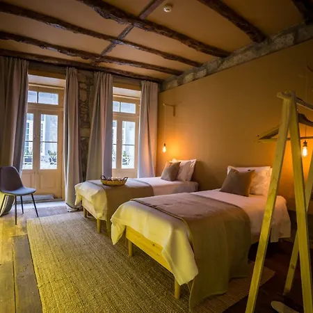 Laurear Gæstehus 4*